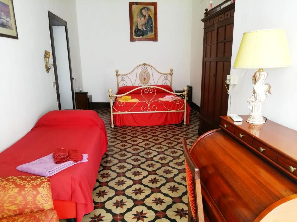 Villa Mabel تاورمينا المظهر الخارجي الصورة