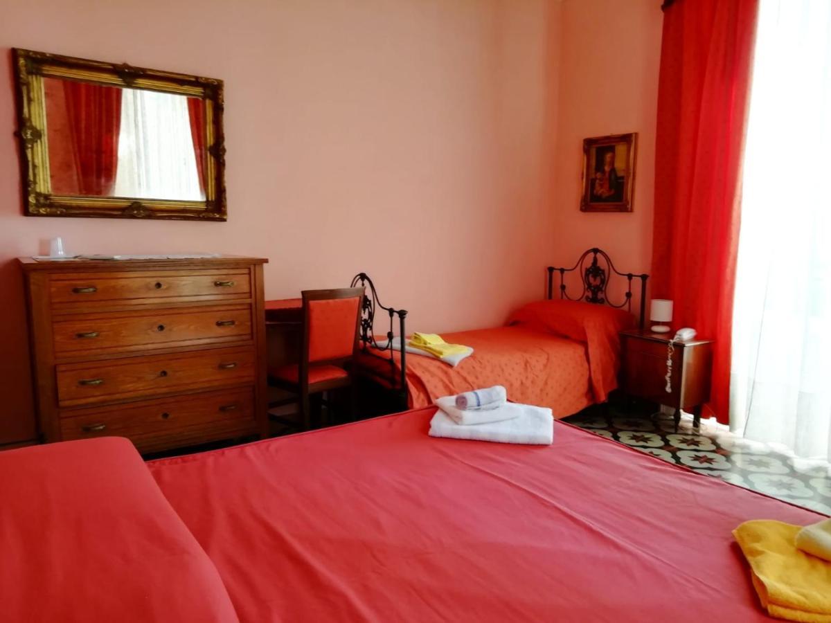Villa Mabel تاورمينا المظهر الخارجي الصورة