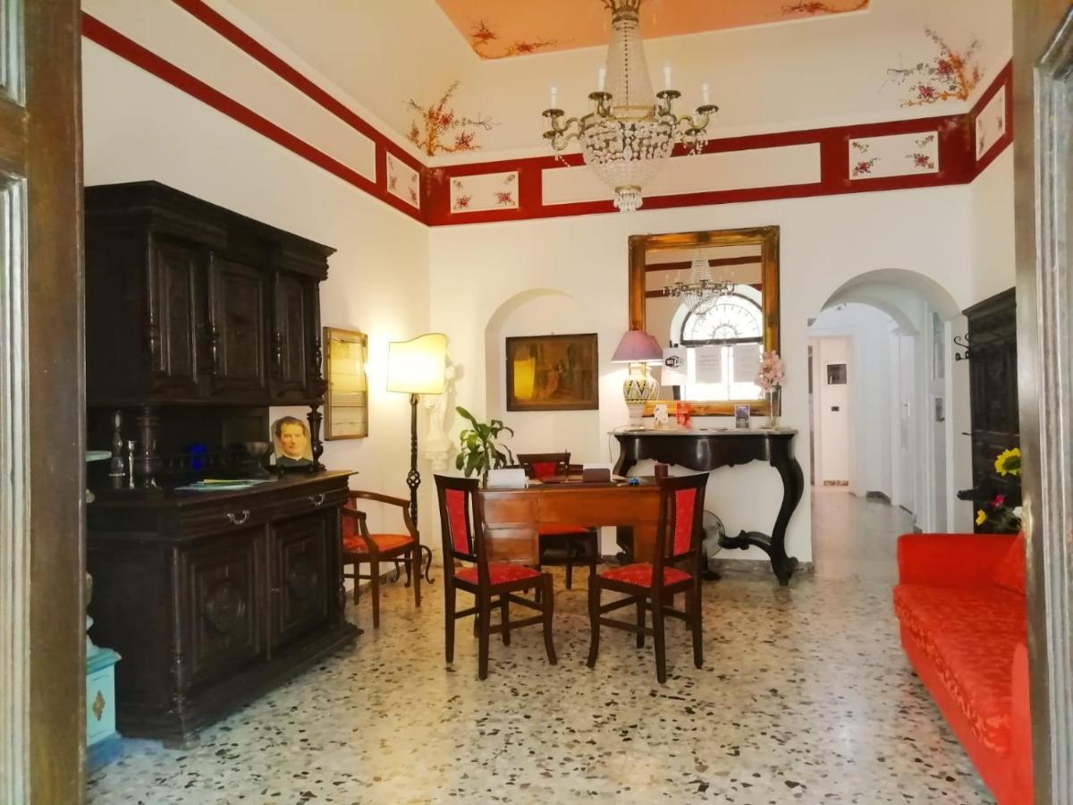 Villa Mabel تاورمينا المظهر الخارجي الصورة