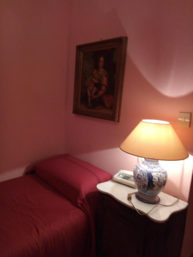 Villa Mabel تاورمينا المظهر الخارجي الصورة