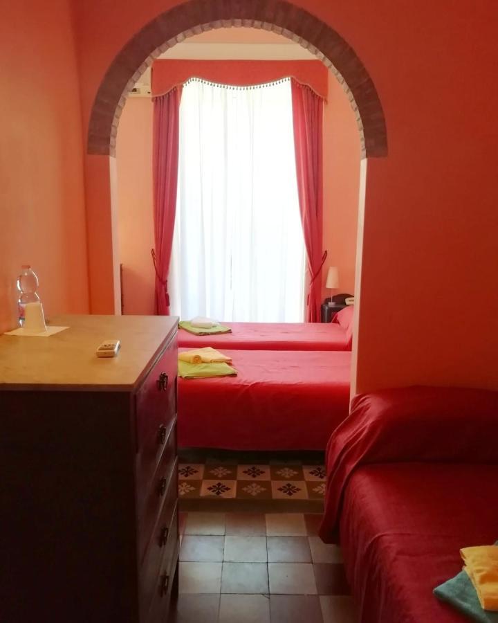 Villa Mabel تاورمينا المظهر الخارجي الصورة