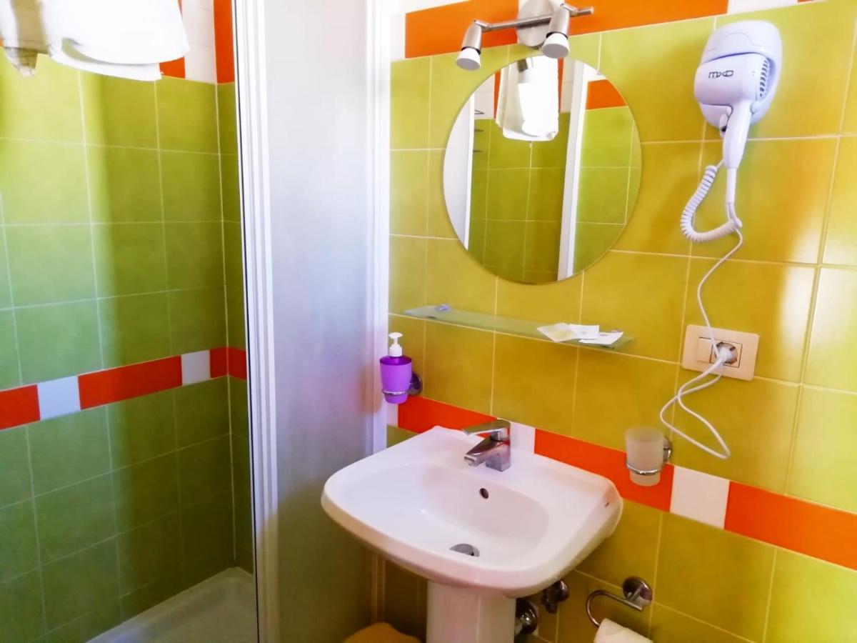 Villa Mabel تاورمينا المظهر الخارجي الصورة