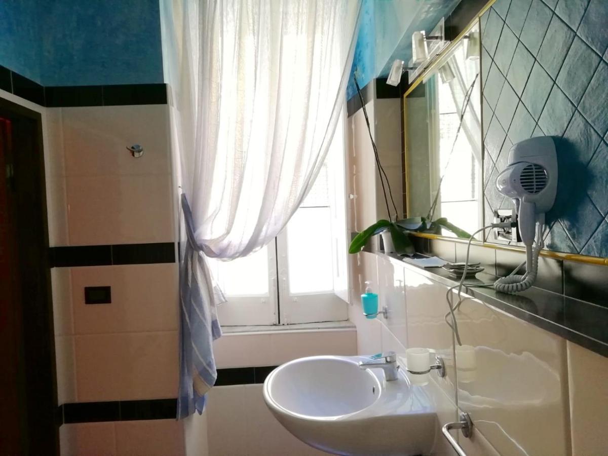 Villa Mabel تاورمينا المظهر الخارجي الصورة