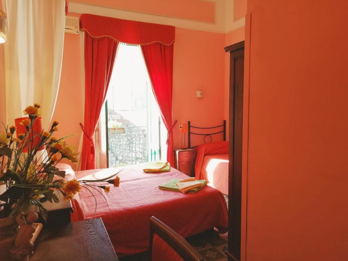 Villa Mabel تاورمينا المظهر الخارجي الصورة
